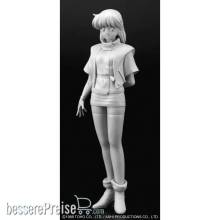 Hasegawa 652441 - 1/12 Sonic Soldier Borgman Anice Farm