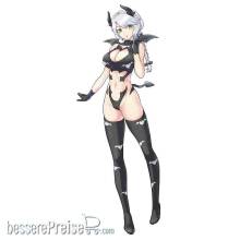 Hasegawa 652453 - 1/12 EGG Girls Collection 48 Sasha Ilyushina