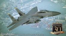 Hasegawa 652468 - 1/72 ACE COMBAT F-15E Strike Eagle