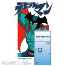 Hasegawa 652486 - 1/12 Verkaufsautomat Devil Noodles(TBA)