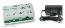 Uhlenbrock 65260 - DAISY II WLAN DCC-Zentrale mit Netzteil