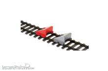 Bemo 6527000 - RhB Prellbock, 2 Stück