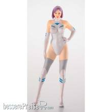 Hasegawa 652748 - 1/12 Real Figure Collection Nr. 35 AI Cyber Girl