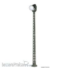 Viessmann 6531 - N Flutlichtstrahler, LED weiß
