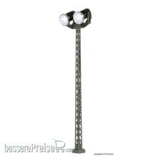 Viessmann 6532 - N Flutlichtstrahler doppelt, 2 LEDs weiß
