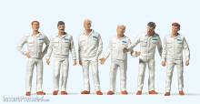Preiser 65337 - 1:43 Monteure
