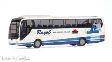 Rietze 65506 - MAN Lions Coach Ragoss, 1:87