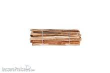 Bemo 6551101 - Holzladung dünne Stämme für 2251/ 2255