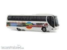 Rietze 65544 - MAN Lions Coach Supreme Heuberger Reisen (AT), 1:87