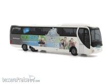 Rietze 65578 - MAN Lions Coach Supreme L onebus.de, 1:87