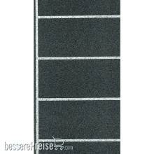 Heki 6565 - Parkplatz gerade H0, 100x6 cm
