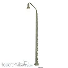Viessmann 6585 - N Bahnbetriebswerkleuchte, LED warmweiß