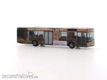 Rietze 65965 - Solaris Urbino 12 RSVG - Sieger Immobilien, 1:87