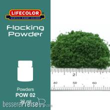 Lifecolor POW02 - Lush Plant 22 ml
