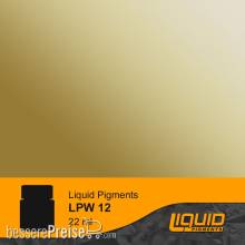 Lifecolor LPW12 - Road Dust 22 ml
