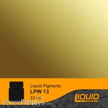 Lifecolor LPW13 - Light Earth 22 ml