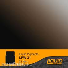 Lifecolor LPW21 - Smoke 22 ml