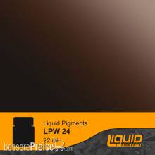 Lifecolor LPW24 - Frame Dirt 22 ml