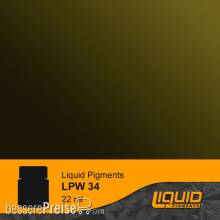 Lifecolor LPW34 - Green Shadow 22 ml