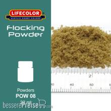 Lifecolor POW08 - Dried Plant 22 ml