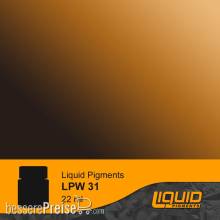 Lifecolor LPW31 - Ochre 22 ml
