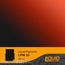 Lifecolor LPW32 - Light Red 22 ml
