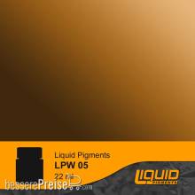 Lifecolor LPW05 - Colonial Dark Sand 22 ml