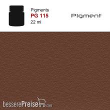 Lifecolor PG115 - Red Dry Mud 22 ml