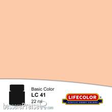 Lifecolor NLC41 - Matt Flesh 2 22 ml