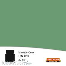 Lifecolor NUA060 - Green RLM 99 22 ml