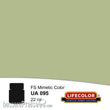 Lifecolor NUA095 - Sky 22 ml