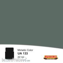 Lifecolor NUA133 - Dark Grey RLM 66 22 ml
