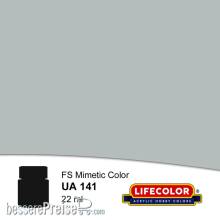 Lifecolor NUA141 - French Bluegrey 22 ml