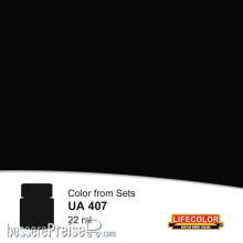 Lifecolor NUA407 - Panzer Uniform 22 ml