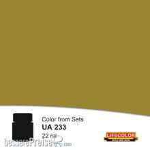 Lifecolor NUA233 - German Graugrun 22 ml