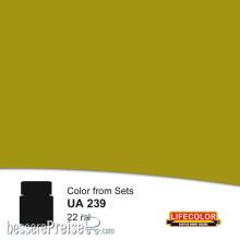 Lifecolor NUA239 - 4BO Var. 22 ml
