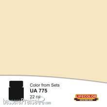 Lifecolor NUA775 - Old Lightened Wood 22 ml