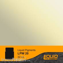 Lifecolor LPW20 - Dried Salt 22 ml