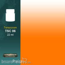 Lifecolor NTSC206 - Rust 2 22 ml