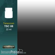 Lifecolor NTSC208 - Smoke 22 ml