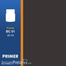 Lifecolor BC01 - Panzer Dark Grey 22 ml