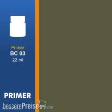 Lifecolor BC03 - Olive Drab 22 ml