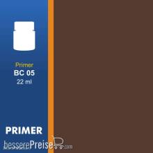Lifecolor BC05 - Burned Base 22 ml
