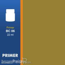 Lifecolor BC06 - Panzer Yellow 22 ml