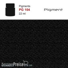 Lifecolor PG104 - Smoke Black 22 ml