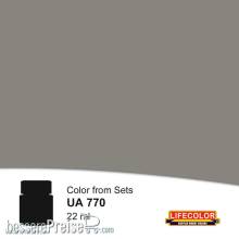 Lifecolor NUA770 - Concrete 22 ml