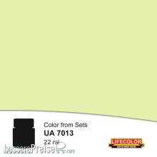 Lifecolor NUA7013 - Blinding Moon 22 ml