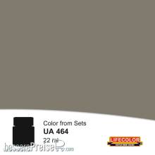 Lifecolor NUA464 - Feldgendarmerie Uniforms 22 ml