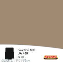 Lifecolor NUA465 - Feldgendarmerie Trousers 22 ml