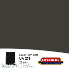 Lifecolor NUA278 - Olive Drab 22 ml